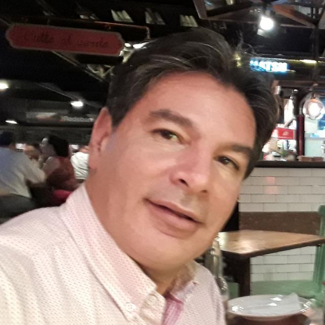Foto de Jorge Rios