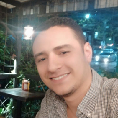 Foto de Yossen Cano